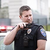 Industry Solutions for Law Enforcement