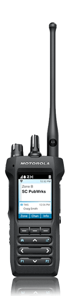 Motorola APX N30 Motorola APX N30