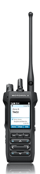 Motorola APX N50 Motorola APX N50