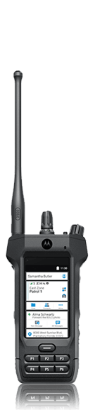 Motorola APX N70 Motorola APX N70